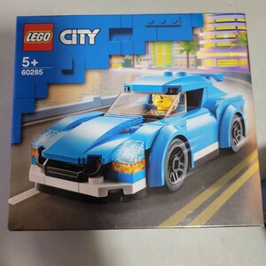 【新品】レゴ(LEGO) シティ スポーツカー 60285 レゴ シティ LEGO CITY