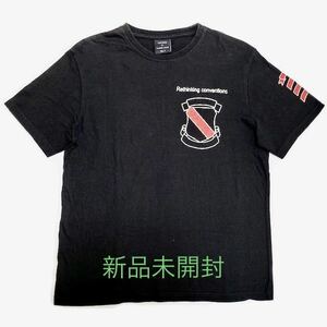 ◆ マルボロ NUMBER(N)INE ナンバーナインコラボTシャツ レーシング黒 /限定/非売品　 新品未開封