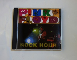 Pink Floyd(ピンク・フロイド) の [Rock Hour] 