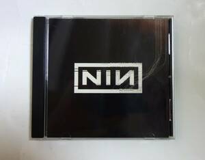 Nine Inch Neils(ナイン・インチ・メイルズ) の [The Hand That Feeds]