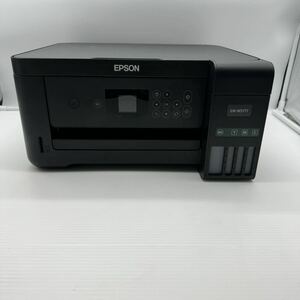 ジャンク品　EPSON　EW-M571T