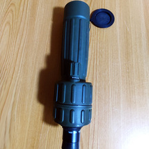 中古◆単眼鏡◆Vixen(ビクセン)Spotting Scope R50S◆50S-20X/D=50mm◆レトロ◆カメラ/光学機器◆ジャンク◆ZR1103_画像7