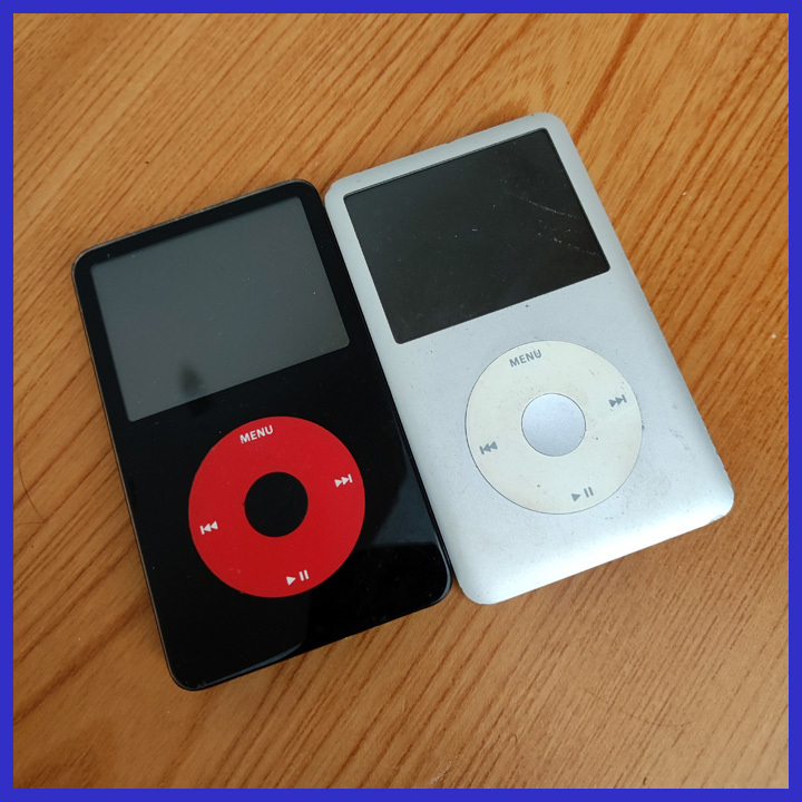 ipod classicの値段と価格推移は？｜件の売買データからipod