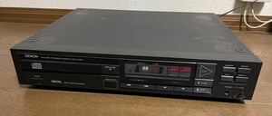 DENON DCD-1100 CDデッキ