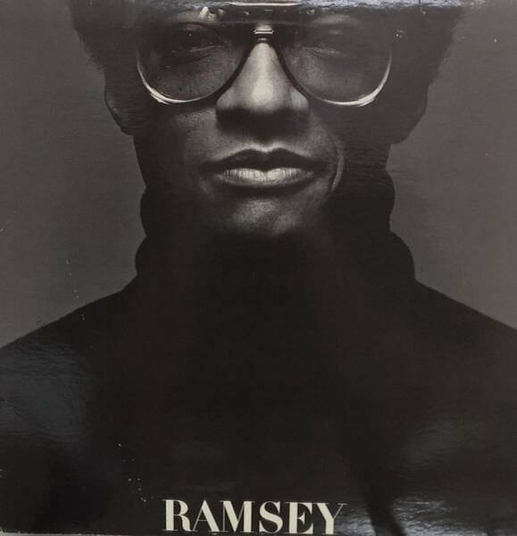 匿名・送料無料！　ラムゼイ・ルイス/Ramsey Lewis　LP　「ラムゼイ/Ramsey」