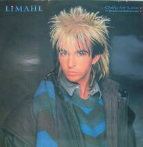 匿名・送料無料！　カジャグーグー/Kajagoogoo　リマール/Limahl　　LP・１２インチセット　_画像2