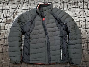 【LL】クシタニ　ダウンライクミッドジャケット　LLサイズ　K-2697（同） DOWN LIKE MID ダウンライクミッド　￥22,000