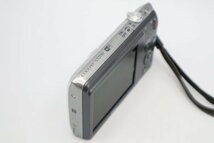 Nikon デジタルカメラ COOLPIX S3700 シルバー 光学8倍ズーム 2005万画素 S3700SL_画像5