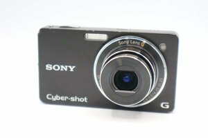 ソニー SONY デジタルカメラ Cybershot WX1 (1020万画素/光学x5/デジタルx10/ブラック) DSC-WX1/B