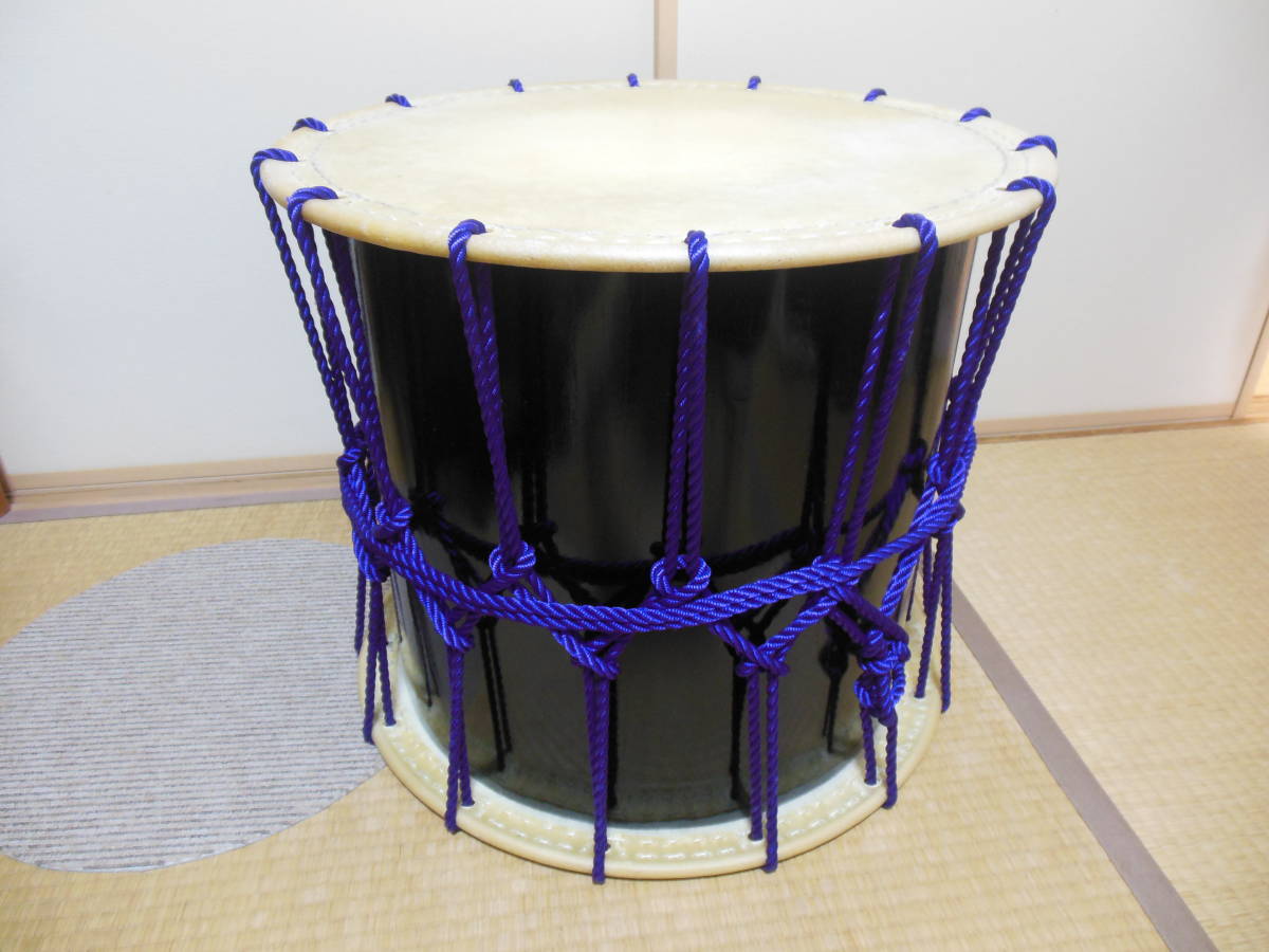 年最新Yahoo!オークション   和太鼓和楽器 楽器、器材の中古品