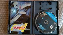 ☆PS2・新世紀GPXサイバーフォーミュラ・Road To The INFINITY 4・中古品☆_画像3