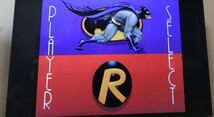 the adventure of Batman and robin メガドライブ　バットマン　ロビン_画像4