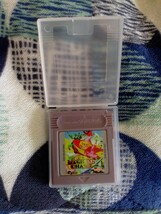 マジカルチェイス　Magical chase ゲームボーイ GBC _画像1