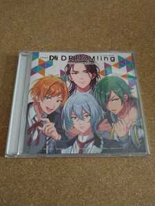 ▲▽「ドラマCD『DREAM!ing』 ～さらば! ペア解消試験! ?～」 CD 新兎千里(CV:花江夏樹) 獅子丸孝臣(CV:内田雄馬) etc△▼