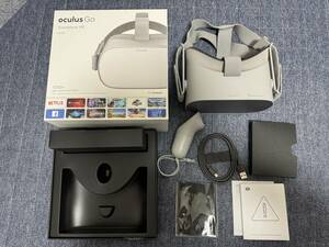 Oculus Go 64GB