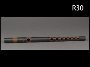 R30☆無銘 龍笛 54cm/竜笛