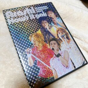 How''s it going? DVD 嵐DVD ARASHI