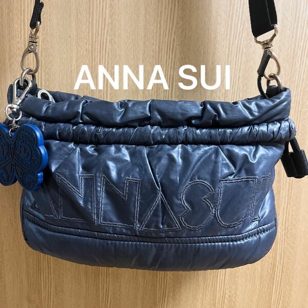 ANNA SUI アナスイ ショルダーバッグ バッグ