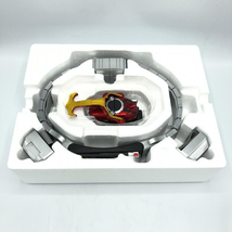 【中古】バンダイ CSM カブトゼクター Ver.1.5/仮面ライダーカブト[240006506680]_画像2