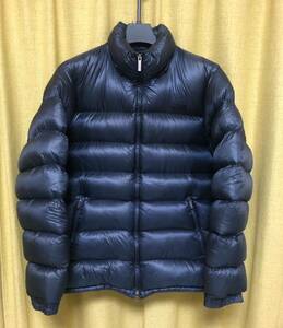 ◆ノースフェイス THE NORTH FACE◆ND18603 PERTEX QUANTUM METRO DOWN JACKET メトロ ダウンジャケット M ネイビー