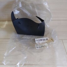 c257　ドゥカティ　品番　79110631A　バッテリーボックスラバー　未使用　送料込み_画像1