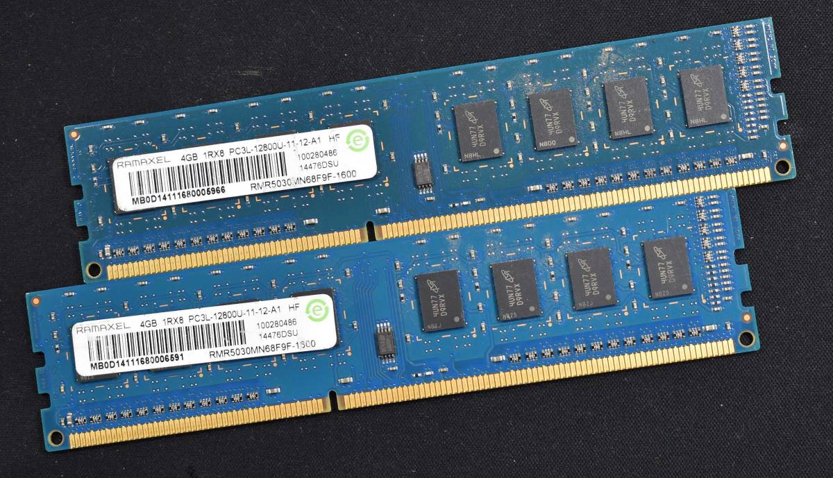 2023年最新】Yahoo!オークション -片面実装(メモリ)の中古品・新品・未