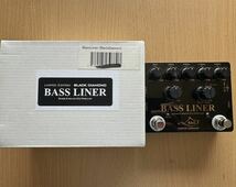 HAO BASS LINER_画像2