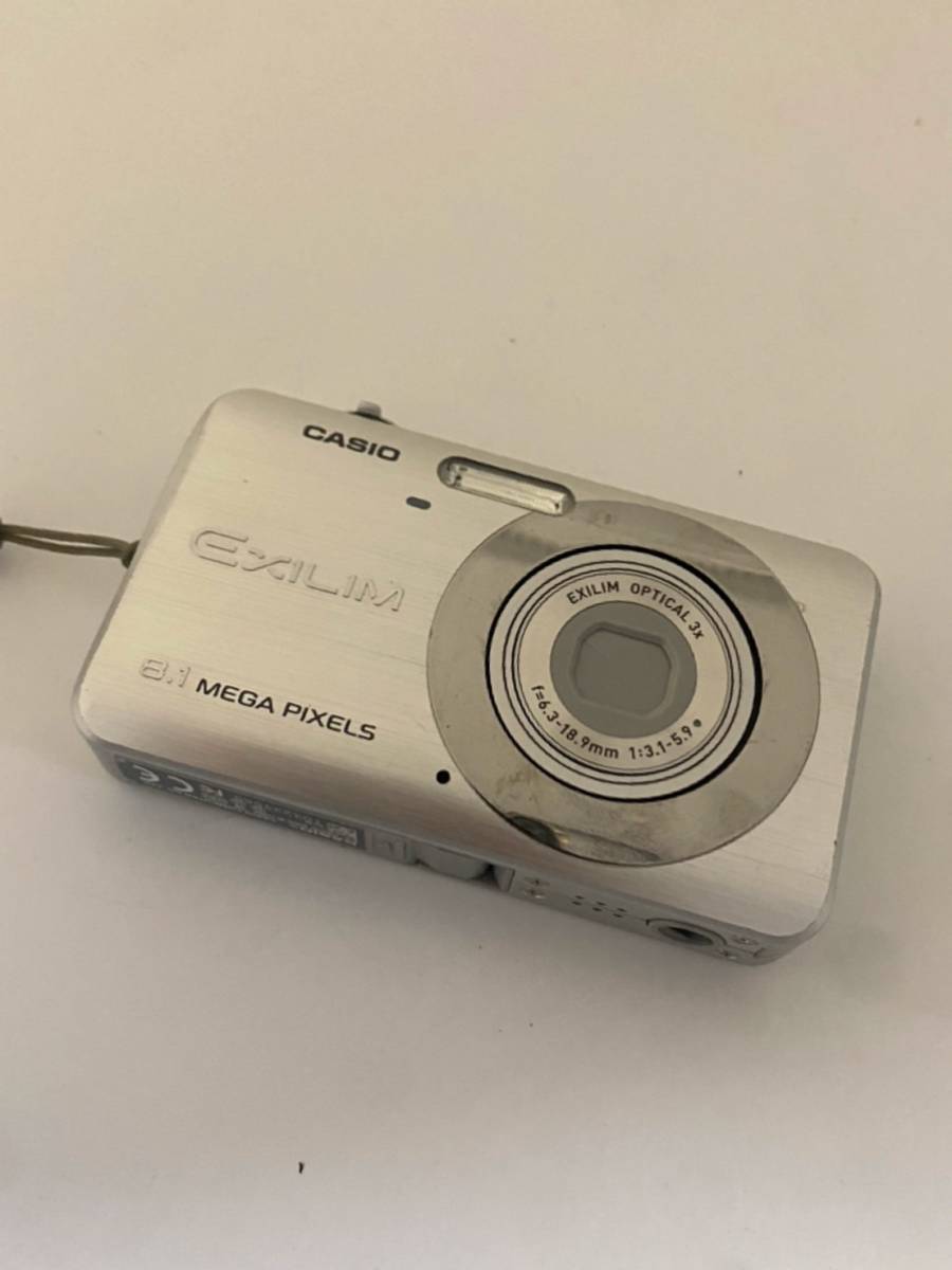 2023年最新】Yahoo!オークション -casio ex-z80の中古品・新品・未使用