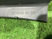 新S管理74189 H30 サクシード NCP160V】★右 テールランプ ICHIKOH 52-280★点灯確認済み_画像6