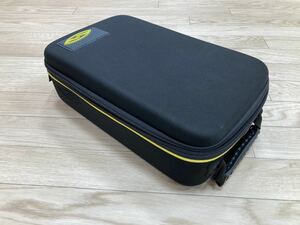 SMITH GOGGLE CARRIER　ゴーグル収納ケース　5個まで収納可能　中古