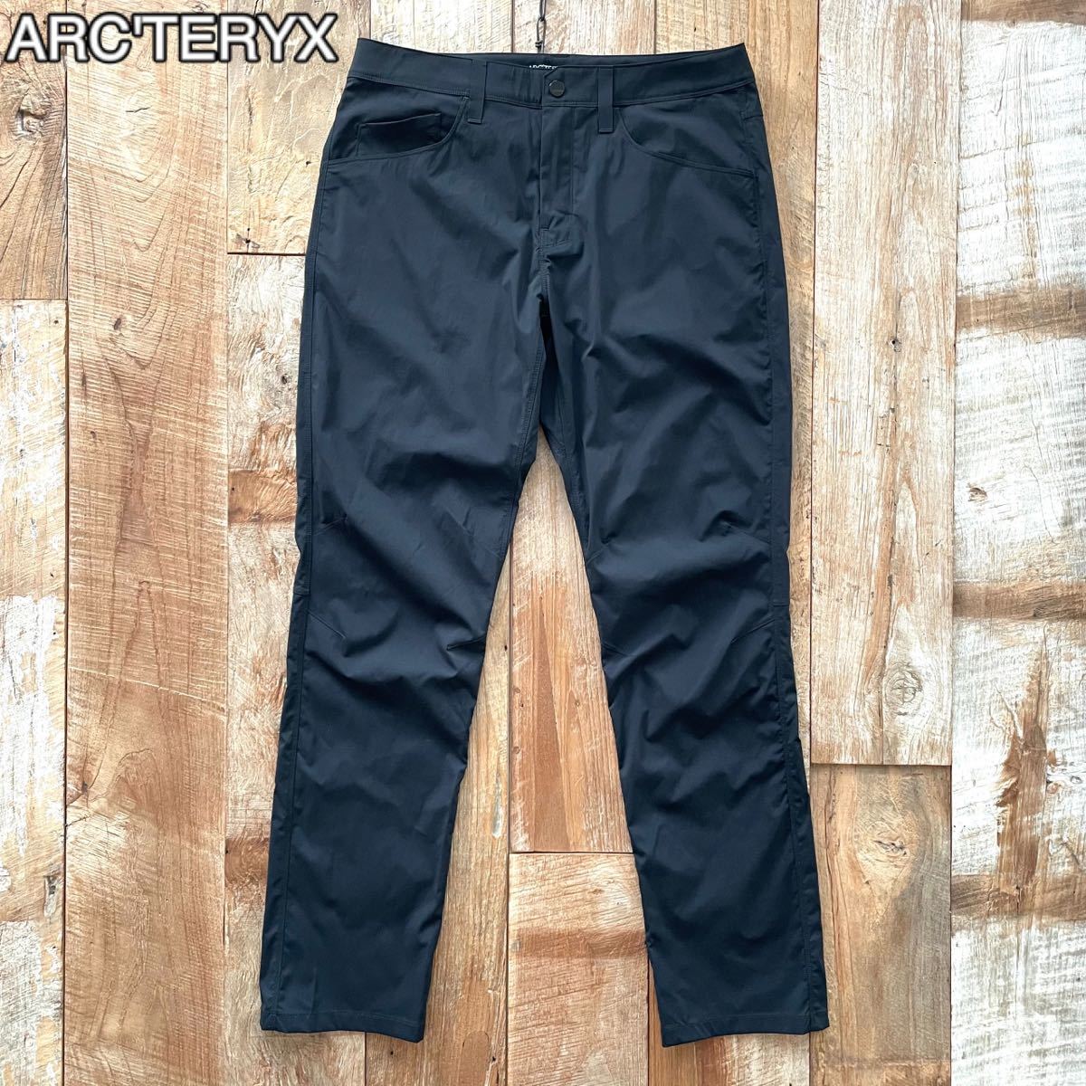 Yahoo!オークション -「arc teryx pant」(男性用) (アークテリクス)の