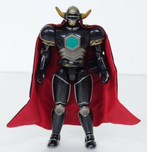 【SR-052】 BANDAI 銀河大決戦 セット バンダイ 星獣戦隊 ギンガマン 戦隊もの 変形ロボ 合体ロボ ロボット 箱 説明書 付_画像2