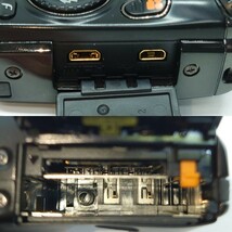 【B02-135】 FUJIFILM FINE PIX F300 EXR コンパクトデジタルカメラ FUJINON LENS 15× ZOOM f=4.4-66mm 1:3.5-5.3 通電OK バッテリー付き_画像7