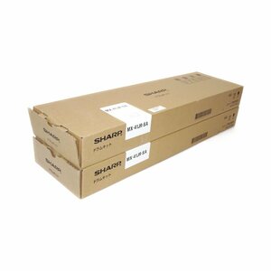 ◎◎2箱セット 純正 SHARP シャープ ドラムキット MX-41JR-SA (MX-41JR-SA) MX2630FN/MX2631/MX2650FN用【送料無料】　NO.4088