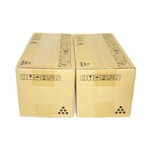 2箱セット RICOH SP トナー 3600S 【送料無料! 未使用!! 純正!!! 保証あり!!!! お買い得!!!!!】NO.4144_画像5