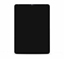 新品 ipad Pro 11インチ対応用 高品質 液晶パネル タッチパネル 修理/交換部品 2018年 黒A2013/A1934/A1980_画像1