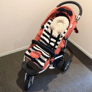 エアバギー ベビーカー