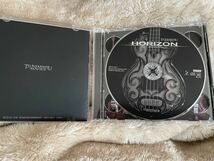 松井常松 HORIZON 20th Anniversary CD+DVD 美品 松井恒松 布袋寅泰 高橋まこと 氷室京介 BOOWY_画像3