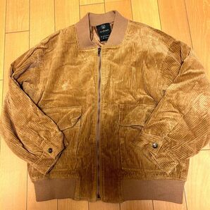 W closetブルゾン