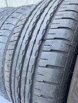 ATR-K economist 165/45R15 75V XL 16年 溝あり!! AZ/プレオ/セルボ/MRワゴン/ワゴンR/ティコ他_画像6