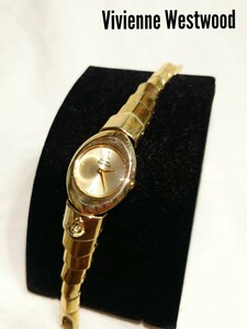 Vivienne Westwood ARMOR watch silver925 腕時計