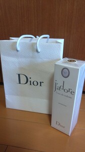【未開封】クリスチャン ディオール Christian Dior／ジャドール j’adore jadore／オードトワレ EDT 香水 50ml