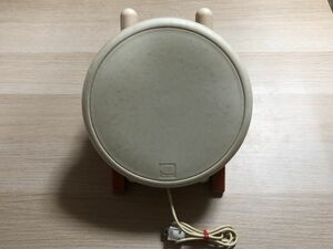 Wii 周辺機器 太鼓の達人Wii 太鼓とバチ セット 【管理 16542】【C】