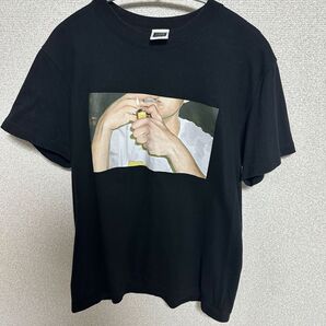クリープハイプ すべ展 Sサイズ 限定Tシャツ