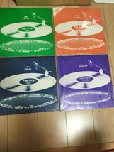 For D.J.'s NOT FOR SALE 13枚まとめ売り (12 レコード)_画像1