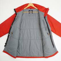 Woolrich Down Jacket 1980s L 304105 Vintage ウールリッチ ダウンジャケット 1980年代 ヴィンテージ_画像4