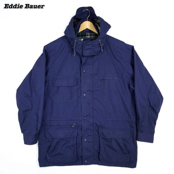 Eddie Bauer Mountain Parka M 304108 エディーバウアー マウンテンパーカー 2000年代