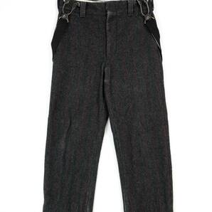 Woolrich Wool Pants 1970s BR231001 Vintage ウールリッチ ウールパンツ 1970年代 ヴィンテージ