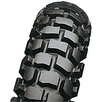 BRIDGESTONE(ブリヂストン) バイク タイヤ TRAIL WING TW302 4.10-18 59P W リア MCS08410