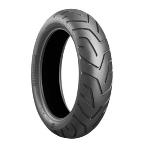 BRIDGESTONE(ブリヂストン) バイク タイヤ BATTLAX ADVENTURE A41 140/80R17 69V TL リア MCR05501